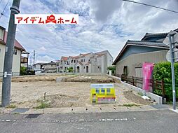 豊田市荒井町第2　2号棟