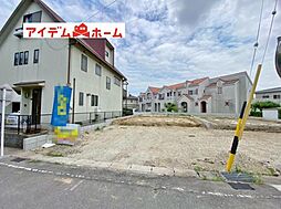 豊田市荒井町第2　1号棟
