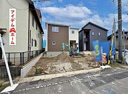 豊田市荒井町第2 1号棟
