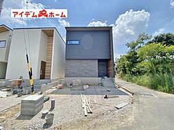 安城市安城町道上　D棟