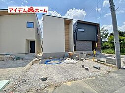 安城市安城町道上　C棟