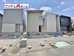 安城市安城町道上　B棟