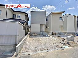 安城市安城町道上　A棟