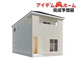 豊田市若林東町第8　1号棟