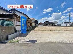 岡崎市井内町　4号棟