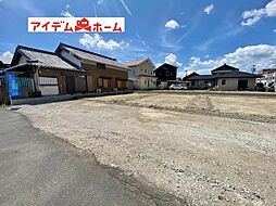 岡崎市井内町　3号棟