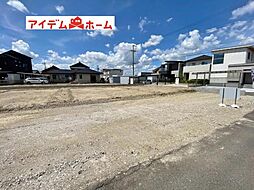 岡崎市井内町　2号棟