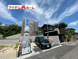 岡崎市稲熊町第14　1号棟