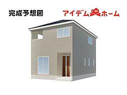岡崎市稲熊町第14 1号棟