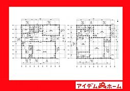岡崎市中園町　2号棟