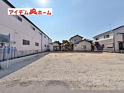 岡崎市中園町 2号棟