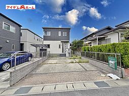 岡崎市石神町