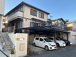 豊田市白山町七曲