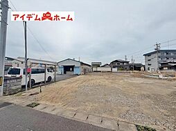 碧南市宮町第5　6号棟