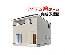 碧南市宮町第5 6号棟