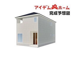 碧南市宮町第5 5号棟