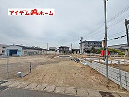 碧南市宮町第5　4号棟