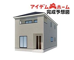 碧南市宮町第5 4号棟