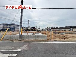 碧南市宮町第5　3号棟