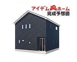 碧南市宮町第5 3号棟