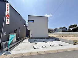 西尾市住崎町郷中 B棟