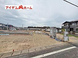 碧南市宮町第5　2号棟