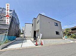 西尾市住崎町郷中 A棟