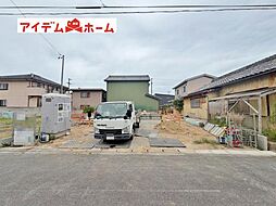 西尾市一色町一色第28 1号棟