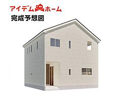 西尾市一色町一色第28　1号棟