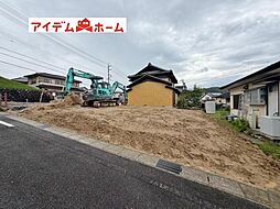 豊田市志賀町　2号棟