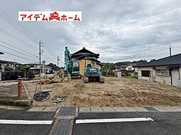 豊田市志賀町 1号棟