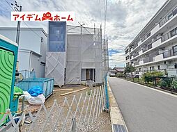 高浜市神明町　G棟