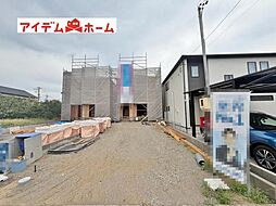碧南市宮町第6　2号棟