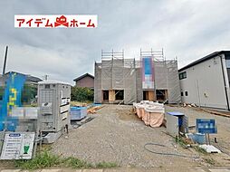 碧南市宮町第6　1号棟