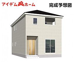 碧南市宮町第6 1号棟