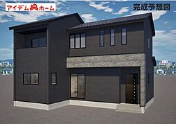西尾市一色町一色　2号棟