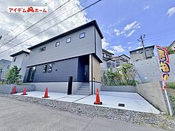 岡崎市六供町　1号棟