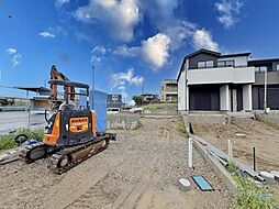 高浜市論地町　13号棟