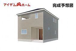 西尾市吉良町吉田第3　2号棟