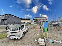 高浜市論地町　8号棟