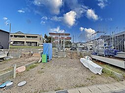 高浜市論地町　7号棟