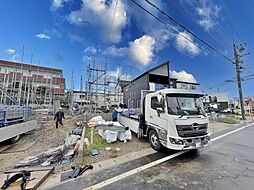 高浜市論地町　6号棟