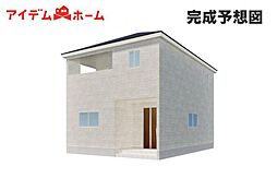 西尾市吉良町吉田第3　1号棟