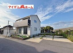 西尾市一色町松木島宮東
