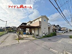 西尾市一色町一色西荒子