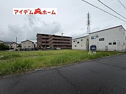 安城市篠目町10期　3号地