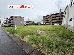 安城市篠目町10期　2号地