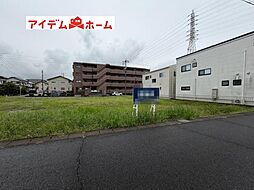 安城市篠目町10期　1号地
