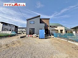 豊田市貝津駅前　3号棟