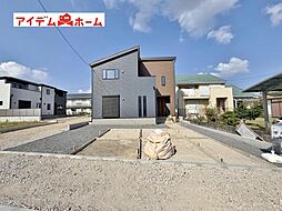 豊田市貝津駅前 3号棟